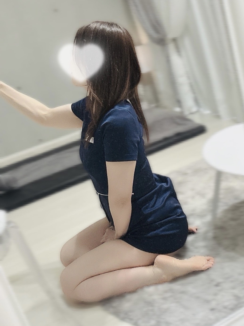 桐谷にいな【S】