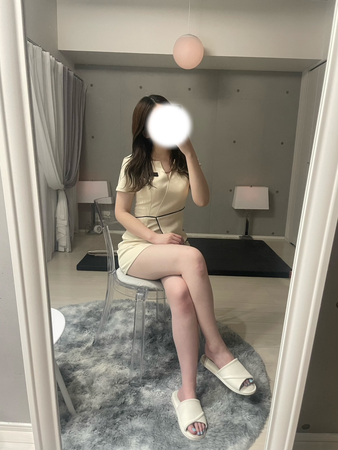 体験入店こはる【Ｓ】